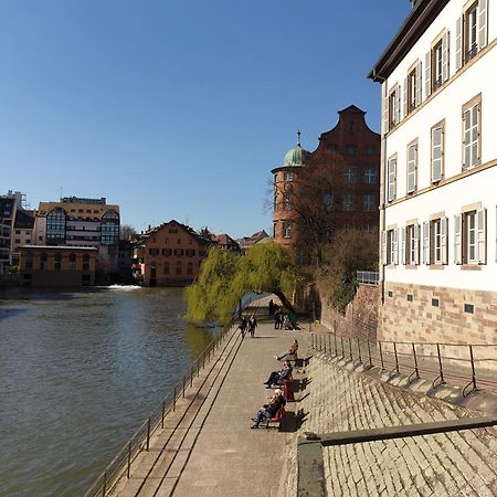 Strasbourg Centre Epine Apartment Екстериор снимка