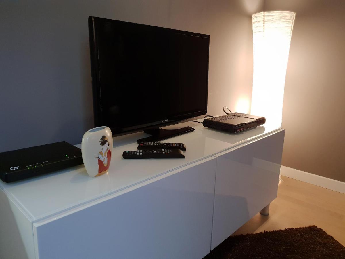 Strasbourg Centre Epine Apartment Екстериор снимка