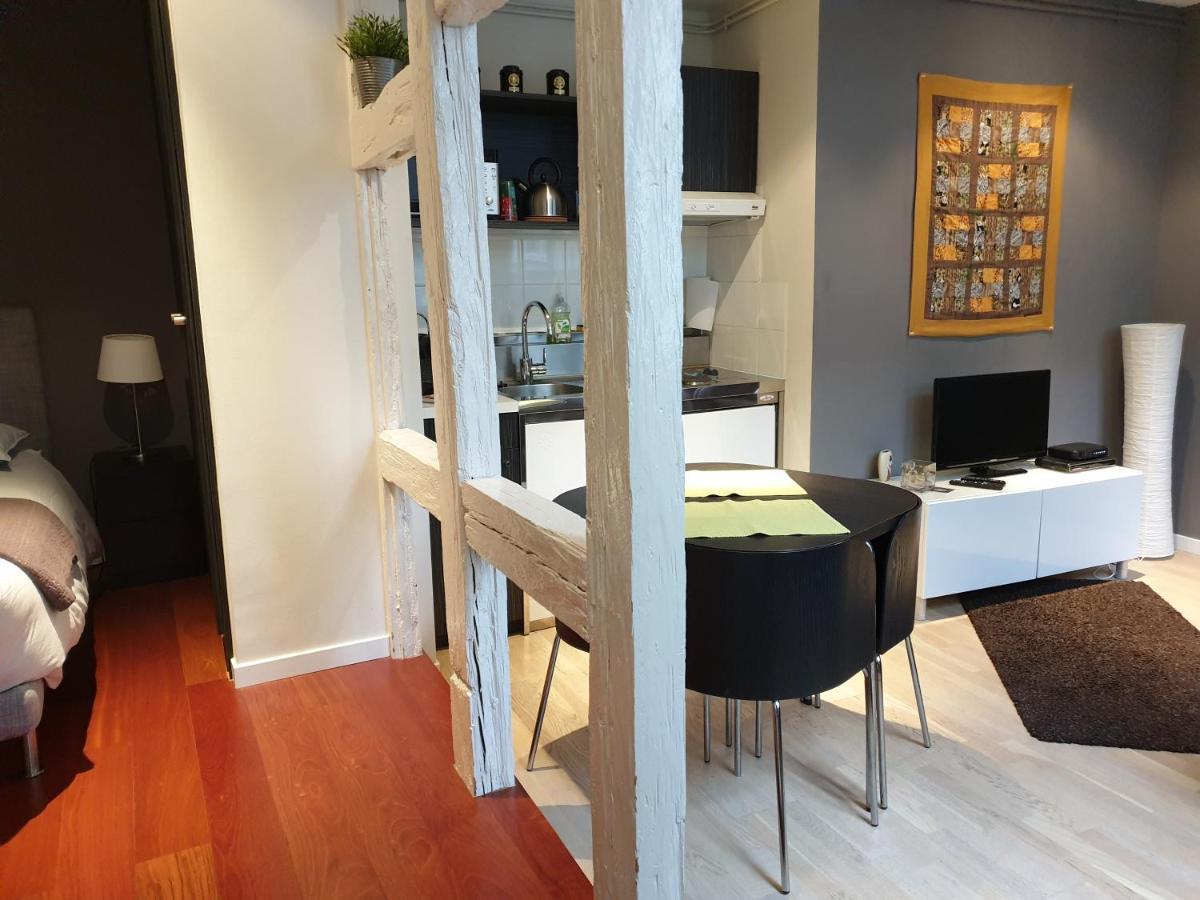 Strasbourg Centre Epine Apartment Екстериор снимка