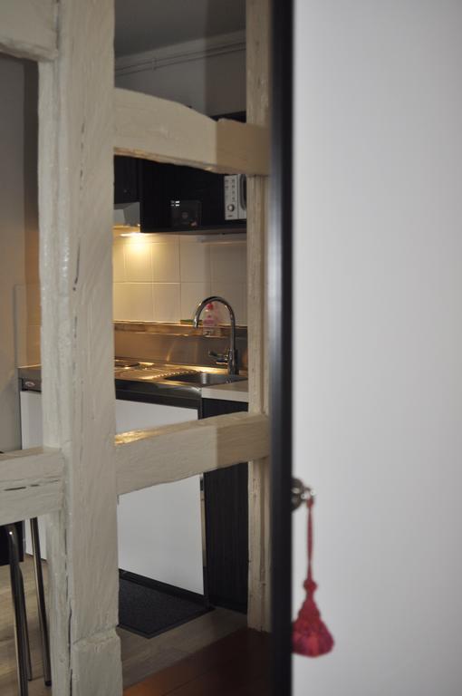Strasbourg Centre Epine Apartment Екстериор снимка