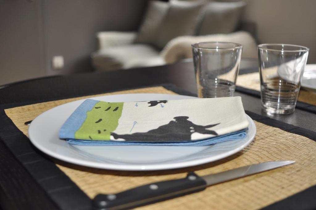 Strasbourg Centre Epine Apartment Екстериор снимка