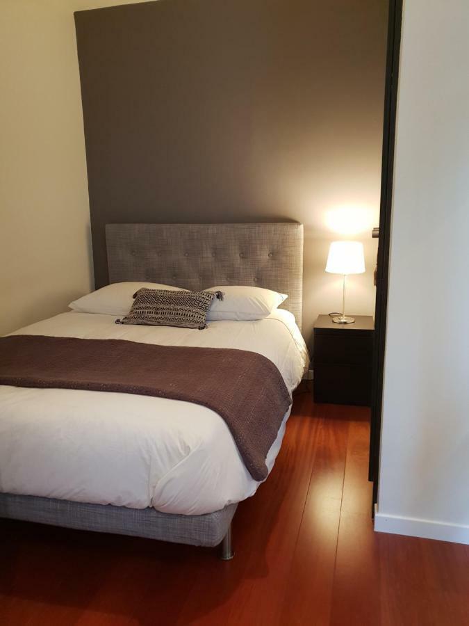 Strasbourg Centre Epine Apartment Екстериор снимка