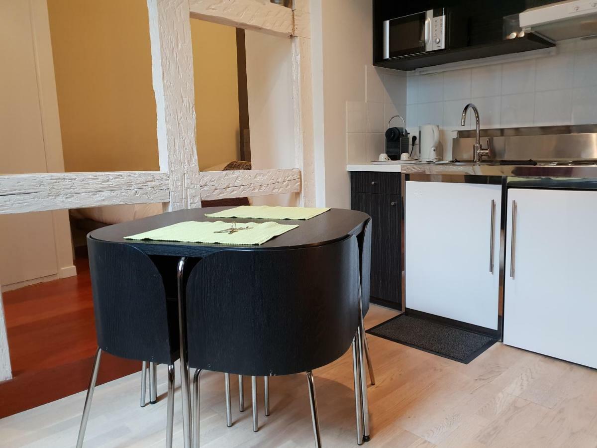 Strasbourg Centre Epine Apartment Екстериор снимка