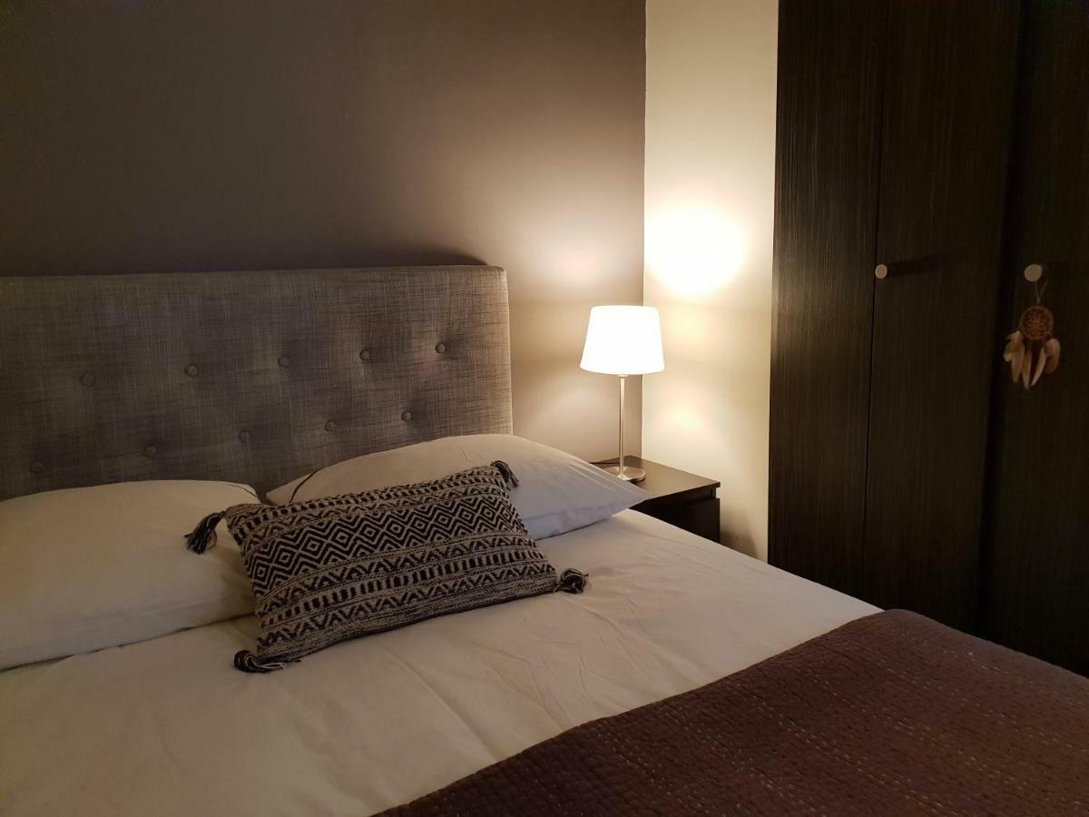 Strasbourg Centre Epine Apartment Екстериор снимка