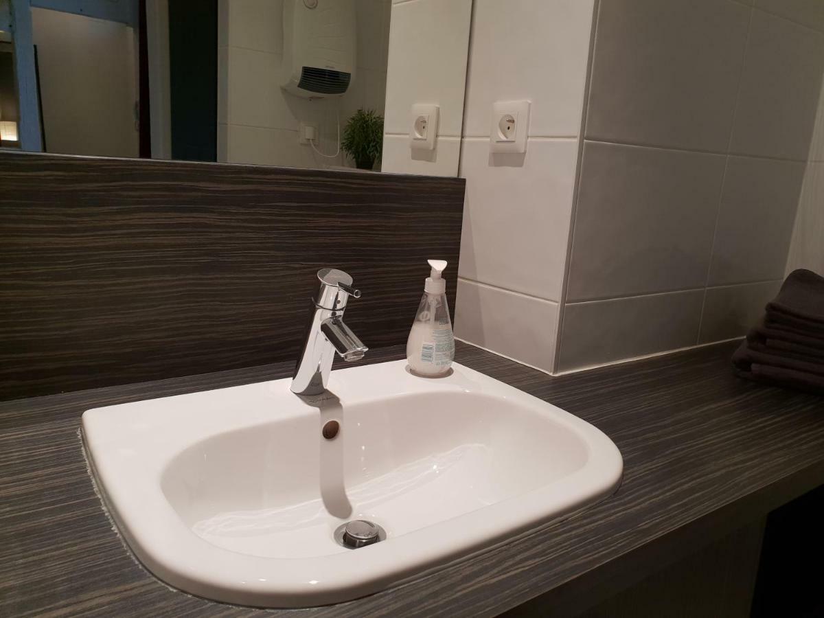 Strasbourg Centre Epine Apartment Екстериор снимка