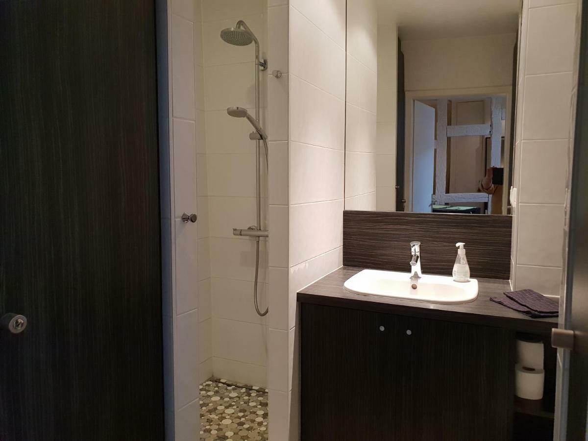 Strasbourg Centre Epine Apartment Екстериор снимка